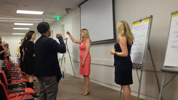 Developing Your Authentic Leadership Story